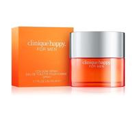 Happy for Men Eau de Toilette 50 ml CLINIQUE Profumi Uomo