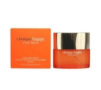 Clinique Happy For Men Eau de Toilette Spray 50ml