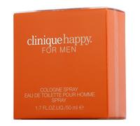 Happy for Men Eau de Toilette 50 ml CLINIQUE Profumi Uomo