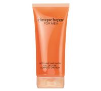 Clinique Happy For Men Gel Doccia Corpo e Capelli