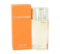CLINIQUE HAPPY FOR WOMEN 100 ML PROFUMO SPRAY NUOVO E IMBALLATO