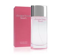 Clinique Happy Heart eau de parfum 100 ml per donna