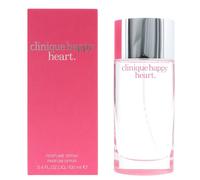 Clinique Happy Heart Eau de Parfum 100ml Womens Perfume
