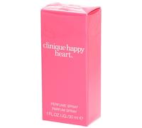 Clinique Happy Heart Eau de Parfum 30 ml Spray