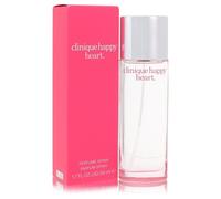 CLINIQUE HAPPY HEART Eau De Parfum 50 ml