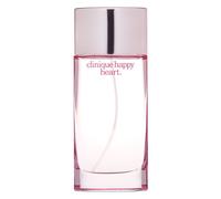 Clinique Happy Heart Eau de Parfum da donna 100 ml