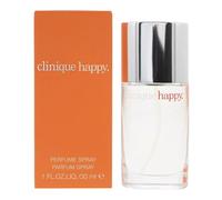 Clinique Happy Profumo Spray 30ml Donna - NUOVO. Per Lei