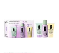 Clinique Mini Kit Healthy Skin Routine Skin Type 2 confezione regalo da donna