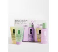 Clinique Mini Kit Healthy Skin Routine Skin Type 2 confezione regalo da donna