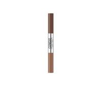 Clinique Hi Shadow Play Sombra De Ojos + Definidor De Sombra Double Latte 4ml