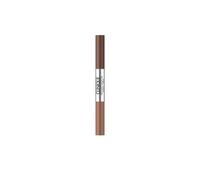 Clinique Hi Shadow Play Sombra De Ojos + Definidor De Sombra Nr Double Latte 4 ml