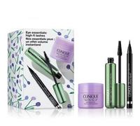 Clinique - High Impact Eye Essentials - High-Fi Lashes Cofanetti & Kit 1 pieces female