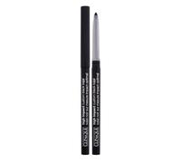 Clinique High Impact Custom Black Kajal matita occhi a lunga durata 0.28 g tonalità 01 Blackened Black