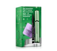 Clinique - High Impact Eye Essentiels Hi-Fi Lashes - Set Make up 1 pieces unisex