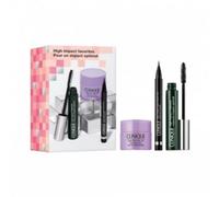 Clinique High Impact Favorites Cofanetto Regalo Make Up