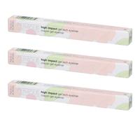 Clinique High Impact™ Gel Tech Eyeliner 3x0,28 g