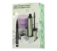 Clinique High Impact High-Fi Set con Liquid Liner & Cleansing Balm
