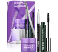 Clinique High Impact Lash & Liner Makeup Gift Set