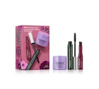 Clinique High Impact Mascara 3-Piece Set
