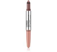Clinique High Impact™ Shadow Play ombretti in matita duo colore Rose +Truffles 1.9 g