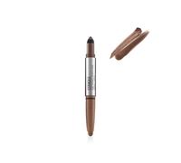 Clinique High Impact Shadow Play Ombretto + Definer 06 Double Latte 1.9g