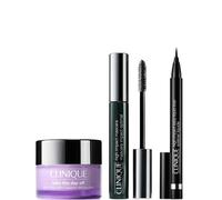 Clinique High Impact Volume Lashes Look