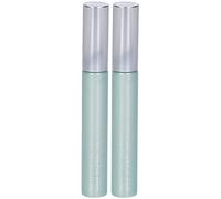 Clinique High Impact Waterproof Mascara Nero 2x8 ml
