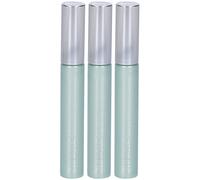 Clinique High Impact Waterproof Mascara Nero 3x8 ml
