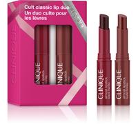 Clinique Holiday Classic Lip Duo Set confezione regalo
