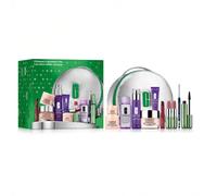 Clinique Holiday Clinique's Greatest set regalo di Natale da donna