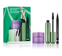Clinique Holiday Eye Essentials: High Drama Set confezione regalo
