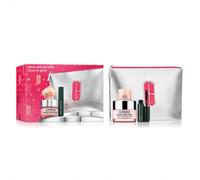 Clinique Holiday Glow And Go Bold set regalo di Natale da donna