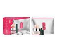Clinique Holiday Glow And Go Bold - Set Regalo Natale Donna