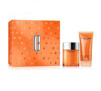 Clinique Holiday Happy For Him set regalo di Natale per uomo