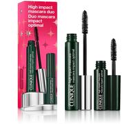 Clinique Holiday High Impact Mascara Duo set regalo di Natale per gli occhi