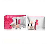 Clinique Holiday Hydration + Honey set regalo di Natale da donna