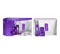 Clinique Holiday Wrinkle Fighting Routine set regalo di Natale antirughe