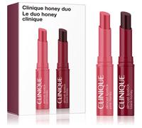 Clinique Honey Duo confezione regalo per le labbra