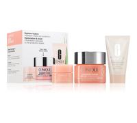 Clinique Hydrate & Glow Sun Set confezione regalo per un'idratazione intensa della pelle