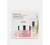 Clinique - Hydration & Go - Set regalo protezione solare Hydration Meets Sun (risparmi il 29%)-Nessun colore No Size