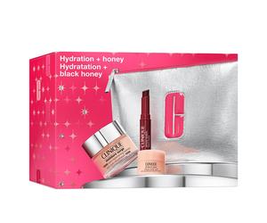 Clinique Hydration + Honey