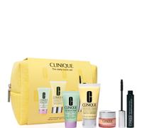 Clinique Icons Skincare Gift Set - including Dramatically Different Moisturising Lotion+™