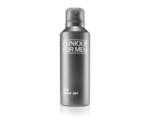 Clinique INT324950 Gel da barba Uomo 125 ml