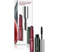 Clinique Lash Definition & Black Honey Lip Makeup Gift Set