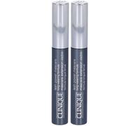 Clinique Lash Power Mascara Lunga Tenuta Tonalità Black Onyx 2x6 ml