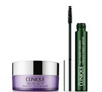 Clinique LF Exclusive Mascara and Cleanse Bundle (Worth €58)