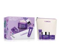 Clinique - Light and Smooth Routine - Set Set cura del viso 1 pieces unisex