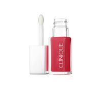 Clinique - Lipgloss Pop Lip & Cheek Oil Pink Honey - Gloss,Blush