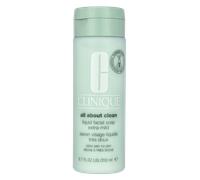 Clinique Liquid Facial Soap - Extra Mild 200ml Struccanti e detergenti