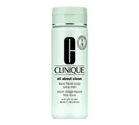CLINIQUE Liquid Facial Soap Extra-Mild Sapone per il viso 200 ML